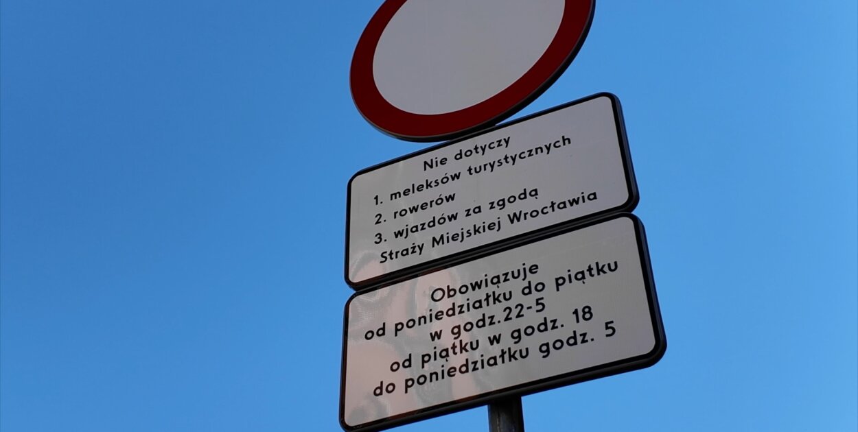 Nocny Solny dalej wolny - od samochodów i motocykli