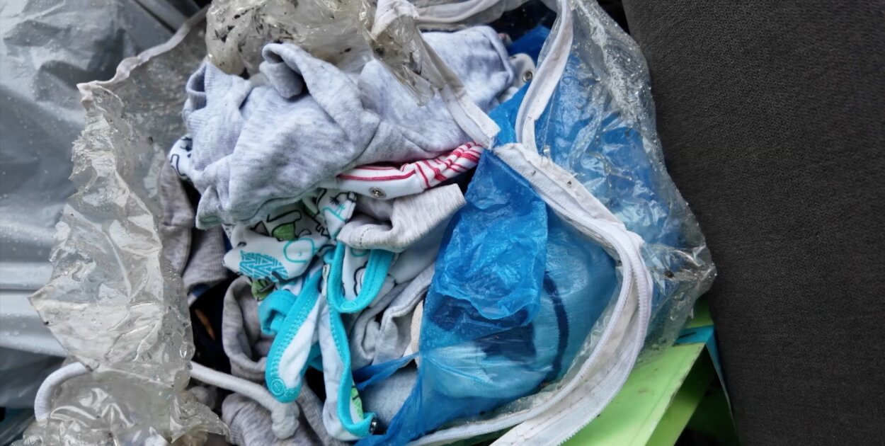 We Wrocławiu bez fioletowych worków - za to z SZOT-em